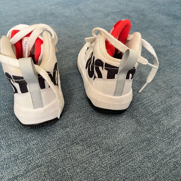 Nike Team Hustle D8 Just Do It - Picture 2 of 7